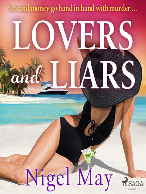 cover image of Lovers and Liars